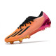 adidas X Speedportal.1 FG Herr Orange Svart