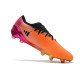 adidas X Speedportal.1 FG Herr Orange Svart
