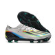 adidas X Speedportal.1 FG Herr Beyond Fast - Silver Svart Gul