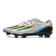 adidas X Speedportal.1 FG Herr Beyond Fast - Silver Svart Gul
