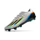 adidas X Speedportal.1 FG Herr Beyond Fast - Silver Svart Gul