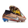 Nike Air Zoom Mercurial Superfly 9 Elite FG SE X Mbappe Guld