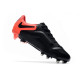 Nike Tiempo Legend 9 Elite FG Fotbollsskor Svart Röd Gul