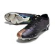 Nike Air Zoom Mercurial Vapor 15 Elite FG Svart Koppar Vit LIMITED EDITION