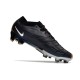 Nike Air Zoom Mercurial Vapor 15 Elite FG Svart Koppar Vit LIMITED EDITION