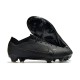 Nike Air Zoom Mercurial Vapor 15 Elite FG Svart