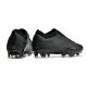 Nike Air Zoom Mercurial Vapor 15 Elite FG Svart