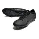 Nike Air Zoom Mercurial Vapor 15 Elite FG Svart