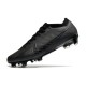 Nike Air Zoom Mercurial Vapor 15 Elite FG Svart