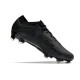 Nike Air Zoom Mercurial Vapor 15 Elite FG Svart