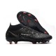 Nike Phantom GT2 DF Elite FG Herrar Shadow - Svart Grå Vit