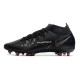 Nike Phantom GT2 DF Elite FG Herrar Shadow - Svart Grå Vit