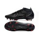 Nike Phantom GT2 DF Elite FG Herrar Shadow - Svart Grå Vit
