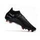 Nike Phantom GT2 DF Elite FG Herrar Shadow - Svart Grå Vit