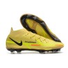 Nike Phantom GT2 DF Elite FG Herrar Gul