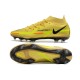 Nike Phantom GT2 DF Elite FG Herrar Gul