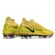 Nike Phantom GT2 DF Elite FG Herrar Gul