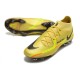 Nike Phantom GT2 DF Elite FG Herrar Gul
