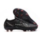 Nike Phantom GT II Elite FG Herrar Shadow - Svart Grå Vit