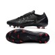 Nike Phantom GT II Elite FG Herrar Shadow - Svart Grå Vit