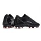 Nike Phantom GT II Elite FG Herrar Shadow - Svart Grå Vit