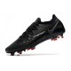 Nike Phantom GT II Elite FG Herrar Shadow - Svart Grå Vit