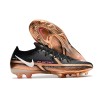 Nike Phantom GT II Elite FG Herrar Generation - Brun Vit Svart
