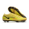 Nike Phantom GT II Elite FG Herrar Gul