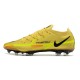 Nike Phantom GT II Elite FG Herrar Gul