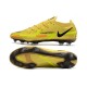 Nike Phantom GT II Elite FG Herrar Gul
