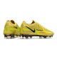Nike Phantom GT II Elite FG Herrar Gul