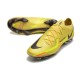 Nike Phantom GT II Elite FG Herrar Gul
