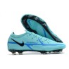 Nike Phantom GT II Elite FG Herrar Blå