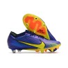 Nike Zoom Mercurial Vapor 15 Elite SG Lila Gul