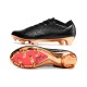 Nike Air Zoom Mercurial Vapor 15 Elite FG Svart Brun