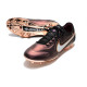 Nike Tiempo Legend 9 Elite FG Fotbollsskor Lila Vit