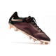 Nike Tiempo Legend 9 Elite FG Fotbollsskor Lila Vit