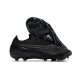 Nike Phantom GX Elite Gripknit FG Svart