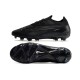 Nike Phantom GX Elite Gripknit FG Svart