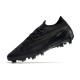 Nike Phantom GX Elite Gripknit FG Svart