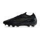 Nike Phantom GX Elite Gripknit FG Svart