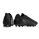 Nike Phantom GX Elite Gripknit FG Svart