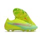Nike Phantom GX Elite Gripknit FG Luminous - Neon