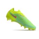 Nike Phantom GX Elite Gripknit FG Luminous - Neon