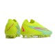 Nike Phantom GX Elite Gripknit FG Luminous - Neon