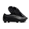 Fotbollsskor adidas X Speedportal+ FG Svart