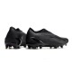 Fotbollsskor adidas X Speedportal+ FG Svart