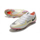 Nike Phantom GT2 Elite FG Fotbollsskor Rawdacious - Vit Röd Rosa