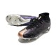 Nike Zoom Mercurial Superfly IX Elite SG Svart Koppar Vit LIMITED EDITION