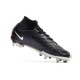Nike Zoom Mercurial Superfly IX Elite SG Svart Koppar Vit LIMITED EDITION